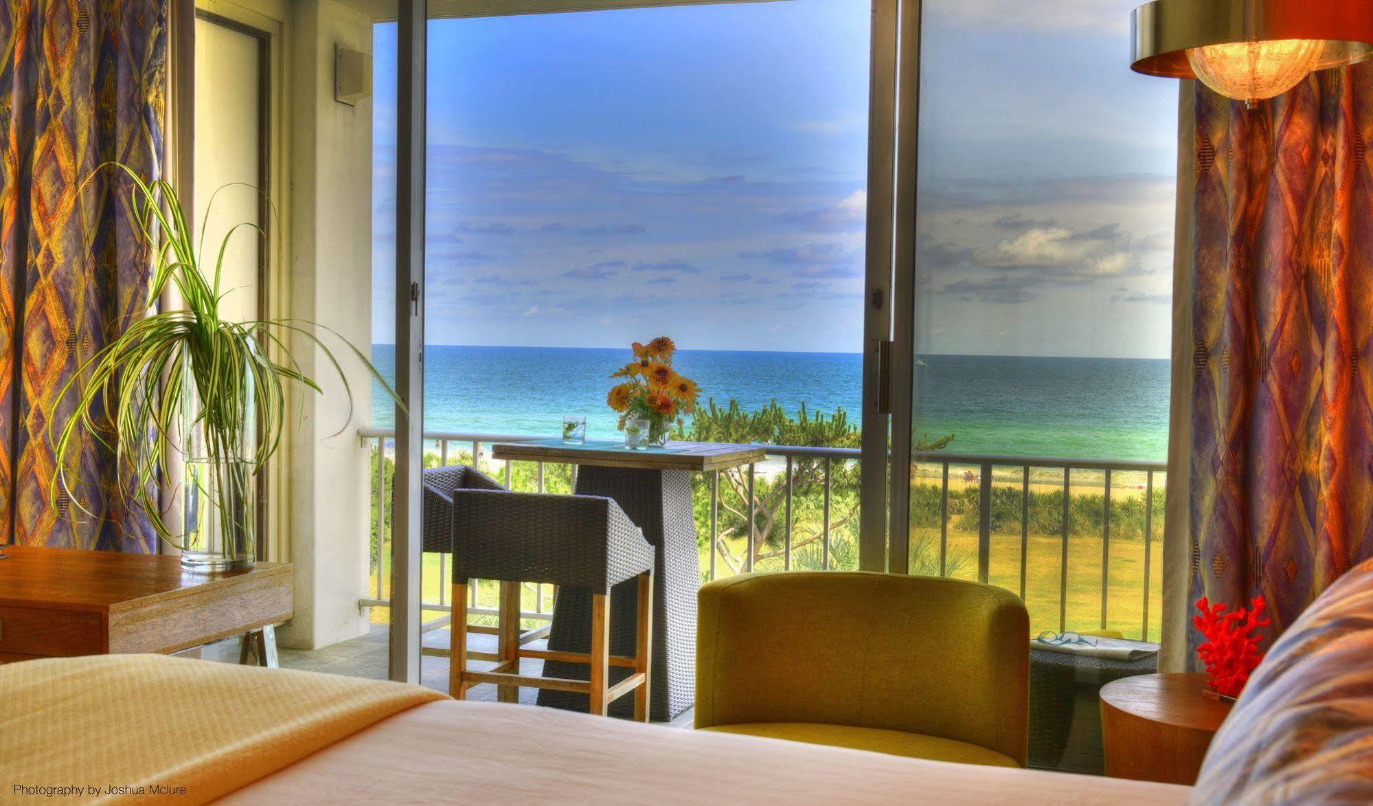 บล็อกเกด รันเนอร์ บีช รีสอร์ต Hotel ไรท์สวิลล์บีช ภายนอก รูปภาพ