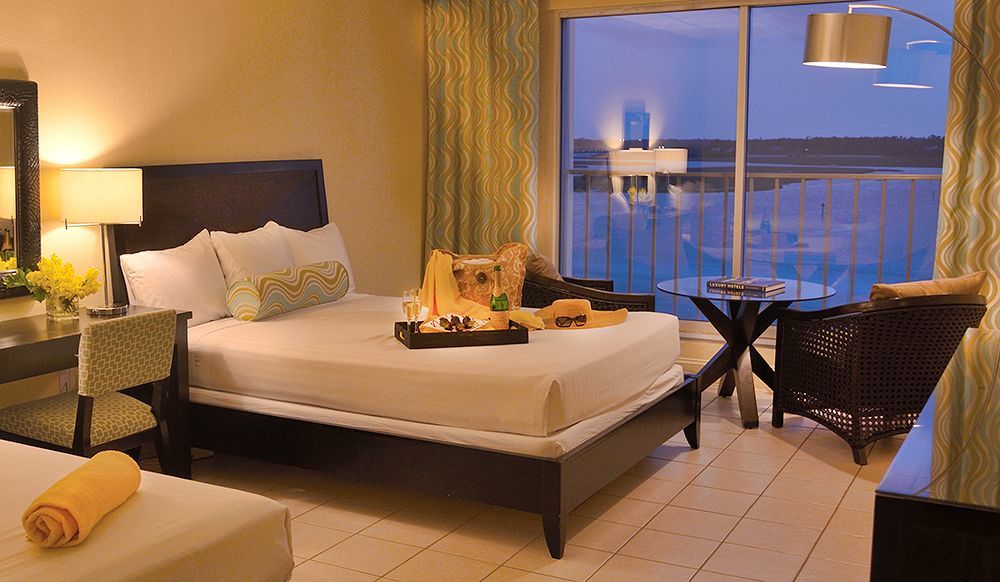 บล็อกเกด รันเนอร์ บีช รีสอร์ต Hotel ไรท์สวิลล์บีช ภายนอก รูปภาพ